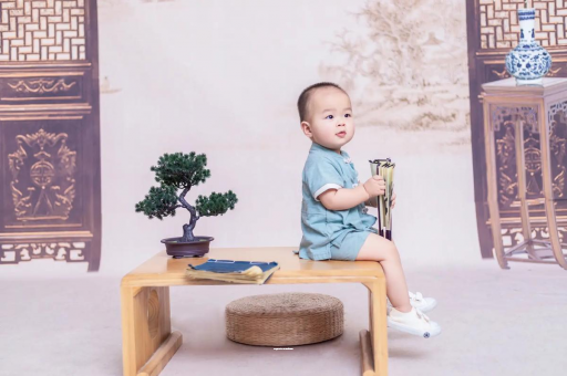 信阳宝宝多久认识妈妈